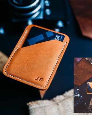 Řeka ručních kožených výrobků. Poplujte se mnou :) #ecocase #pravakuze #rucniprace #kozenyvyrobek #gentleman